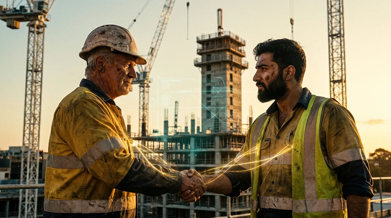 Skills in Demand Visa Sponsorship for Sydney Tradies (482, 2026): What Has To Be Proven