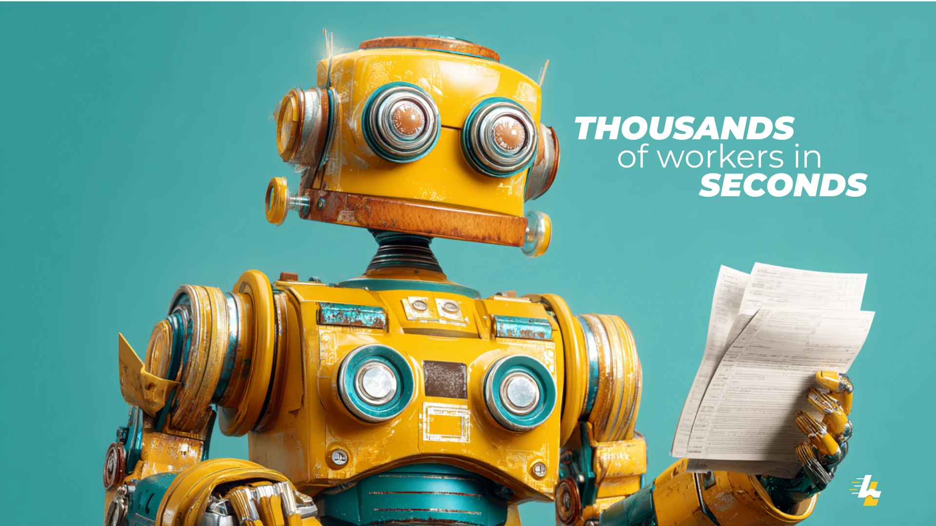 How AI Recruits Labour Hire Workers Better & Faster