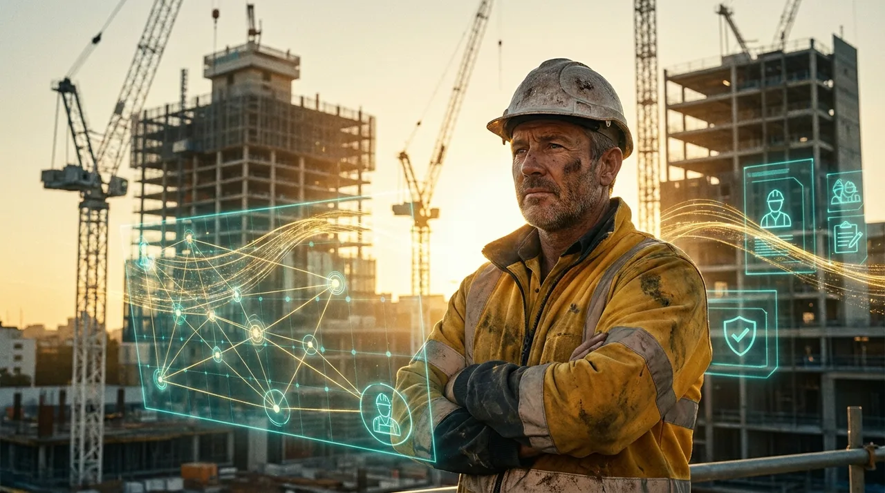 The AI-Powered Labour Hire Agency: What Changes for Your Site in 2026