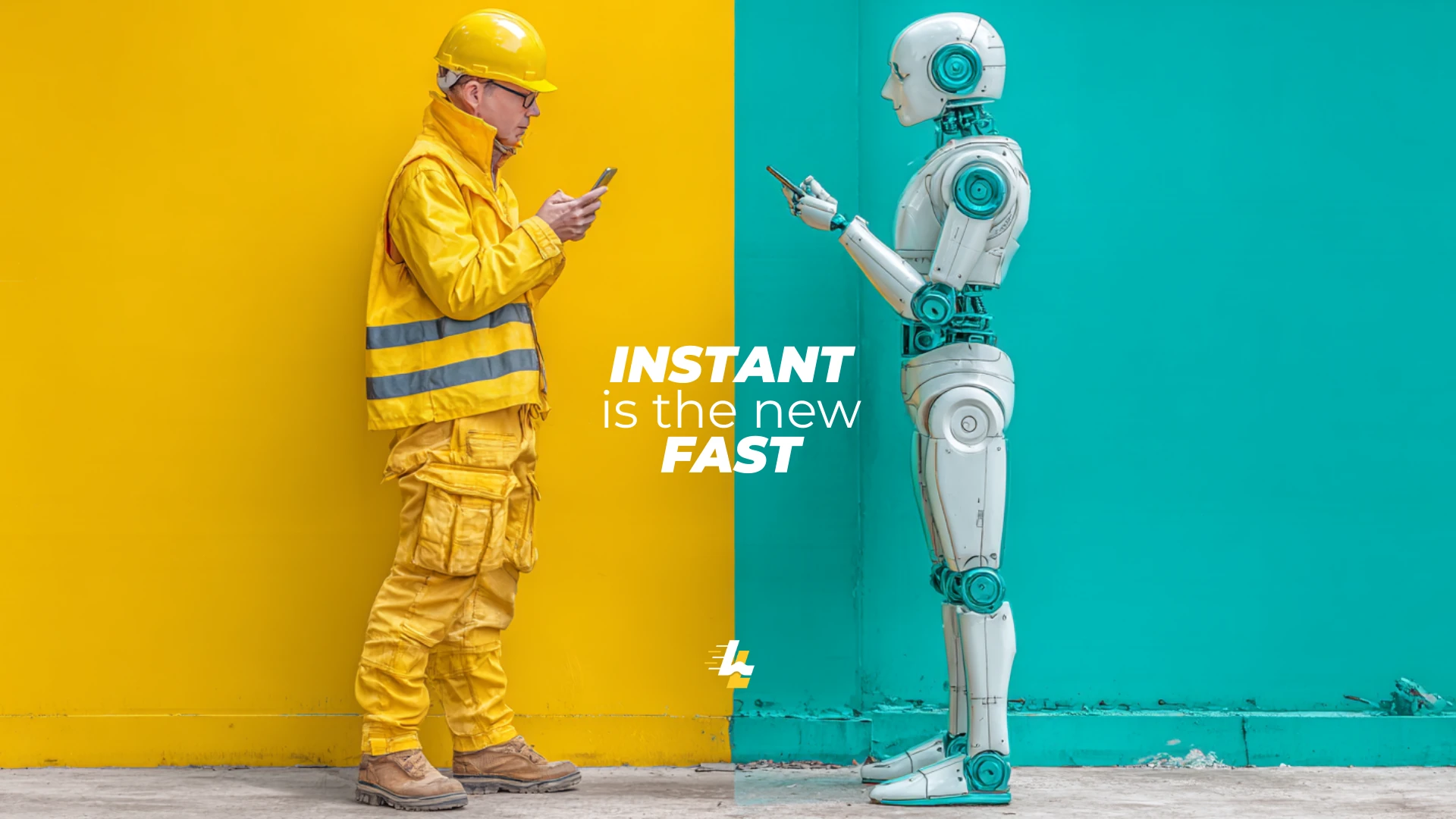 Automation in Labour Hire: Why Stripped-Down Overhead Means Better Rates for Everyone