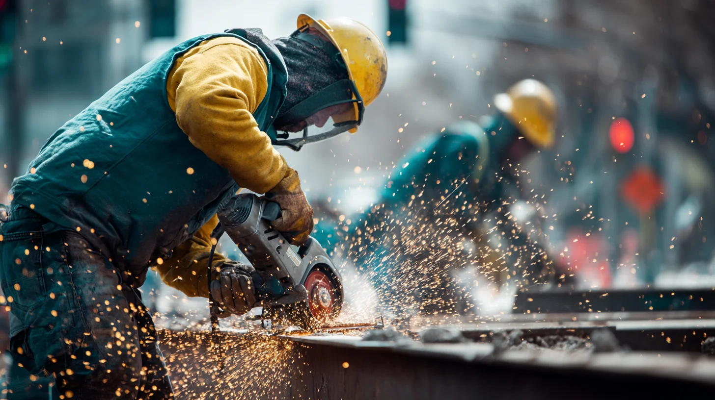 Feedback on a Construction Site: Why It Matters, How to Give It, How to Take It (2026)