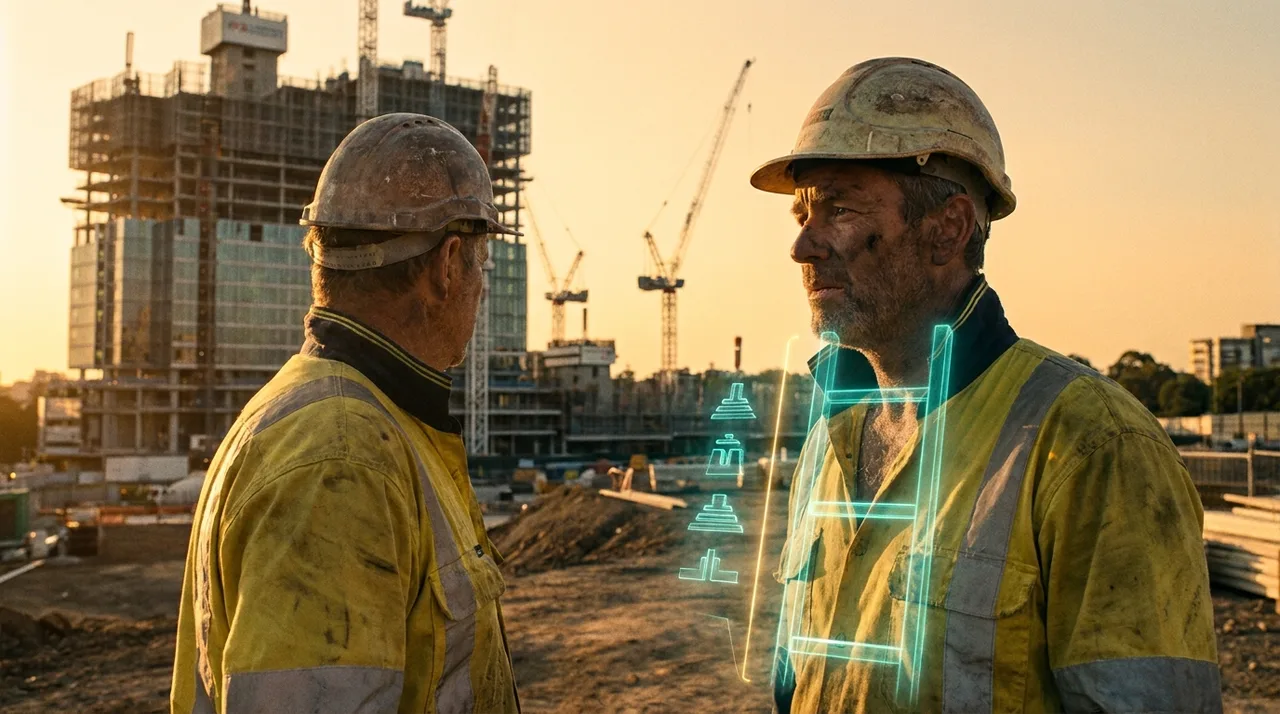 How to Level Up Your Career Through Labour Hire