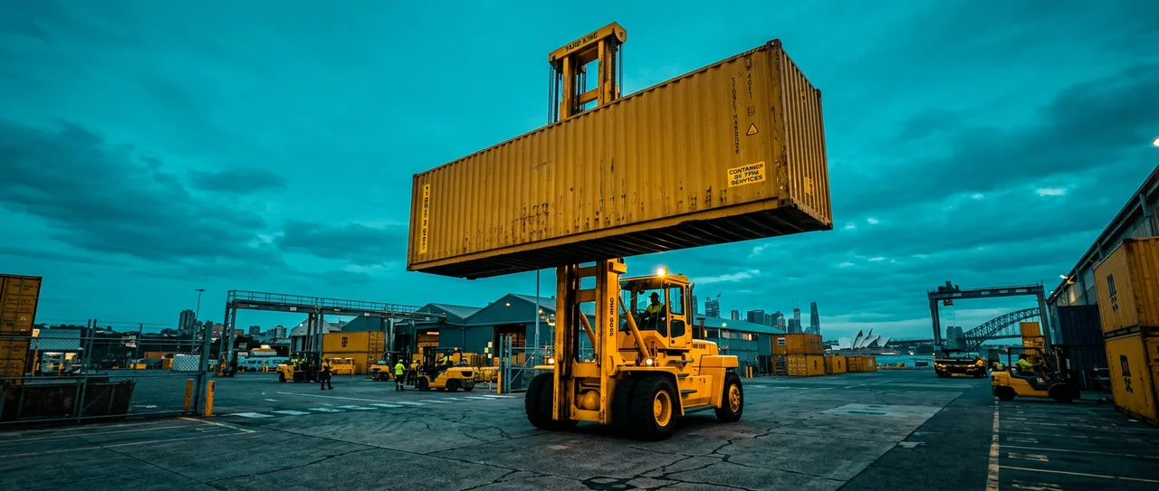 Forklift Licence Types in NSW: Which Ones You Actually Need