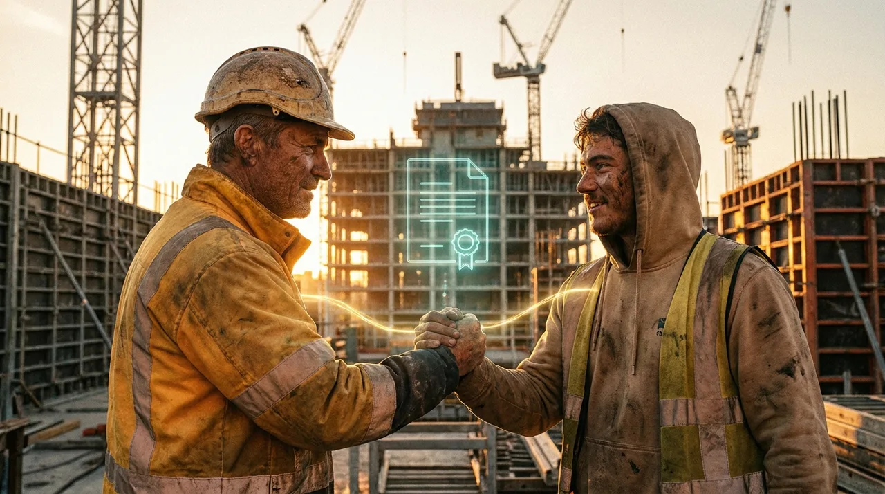 Want to Hire a Labour Hire Worker Permanently? Here