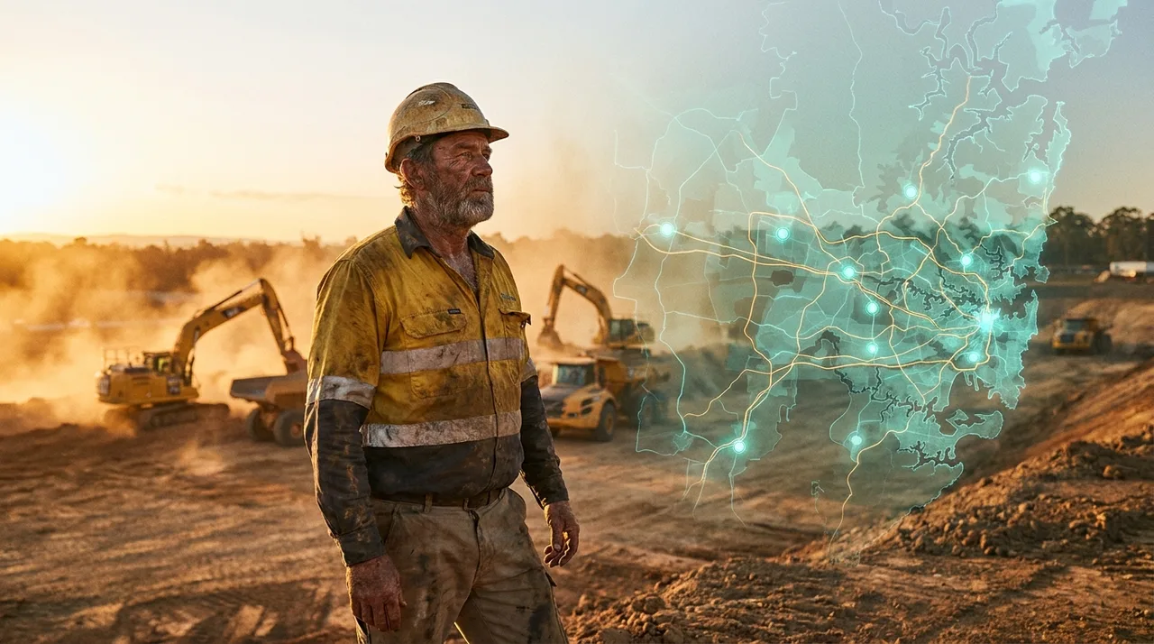 Labour Hire in Western Sydney: Trade Availability and Outlook