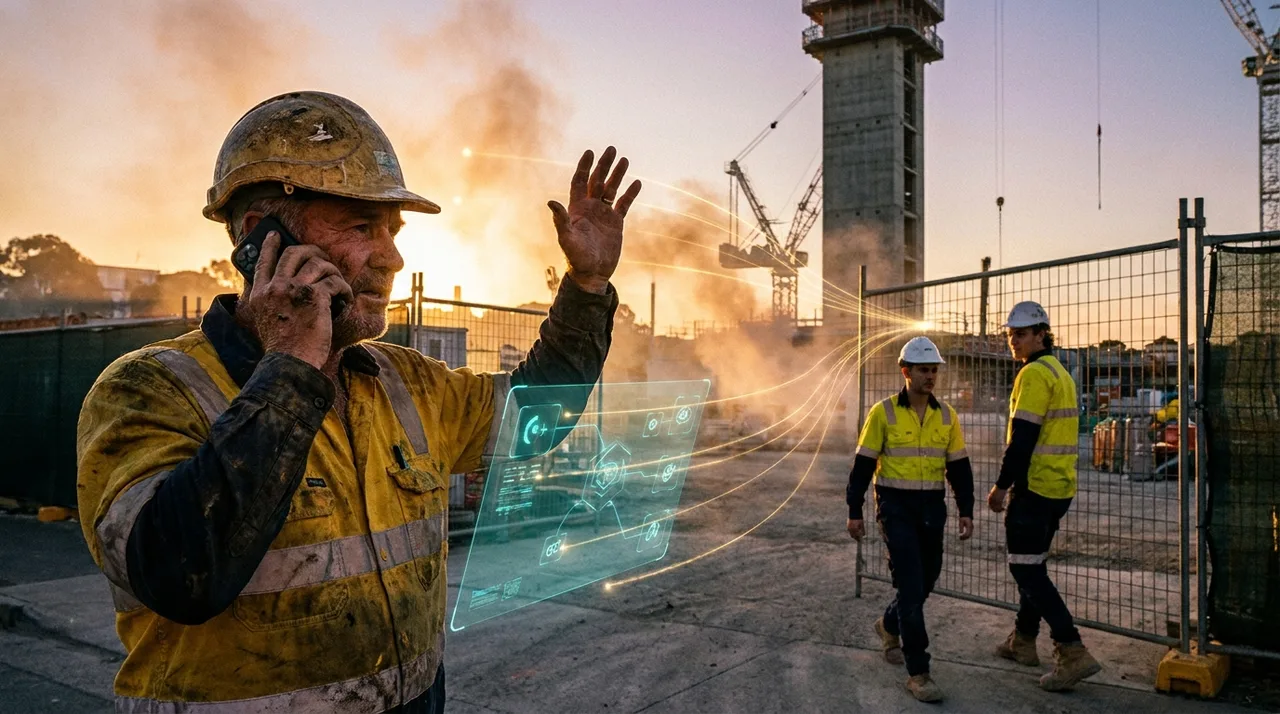 Same-Day Labour Hire Sydney: Workers On Your Site Tomorrow