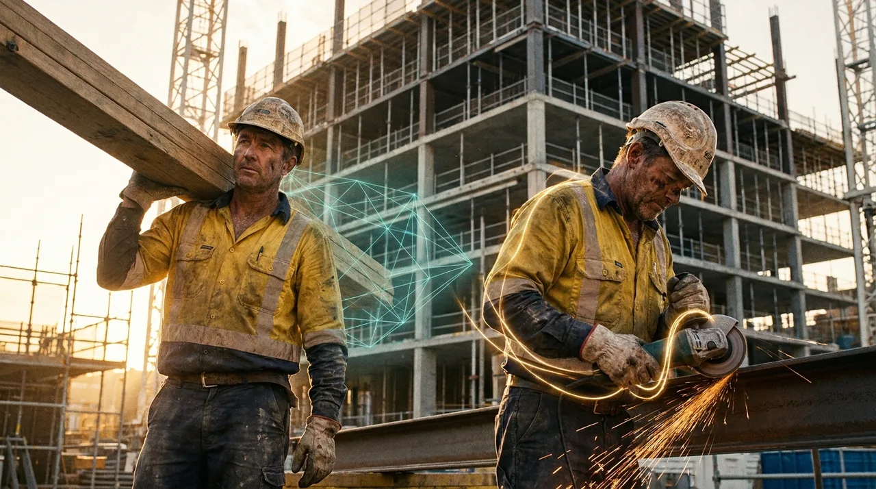 Skilled Labourer vs General Labourer: Which Does Your Project Need?