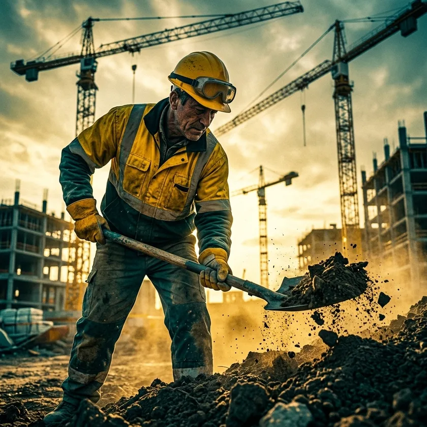 General Labourers — eastern-suburbs labour hire worker in Sydney