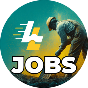 LEAP Jobs Sydney WhatsApp group avatar